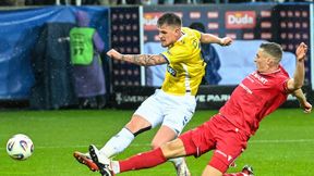 Odrodzenie Motoru Lublin. Koszmar Widzewa Łódź