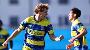 Polak znów strzela we Włoszech. Został bohaterem swojej drużyny