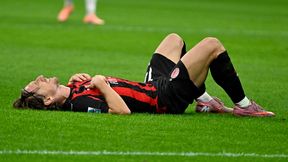 Wpadka AC Milanu. A dopiero co został liderem