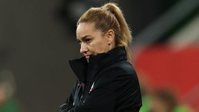 Remis Polek z Holandią. Patalon reaguje. "Musimy mieć dużo cierpliwości"