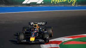 Verstappen wrócił do bolidu i pokazał klasę. Ciekawie w F1