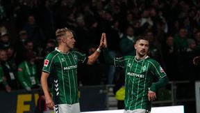 Skromne zwycięstwo w Bundeslidze. Wystarczył jeden gol