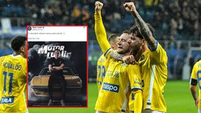 Klęska Widzewa. Po meczu dostali kolejny cios