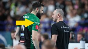 "Wołyń pamiętamy". Jest głośno nt. koszulek polskiego klubu