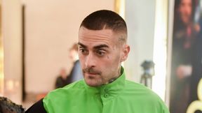 Quebonafide zwyzywał 17-latka. Teraz się tłumaczy. "Myślałem, że nie ma kamer"