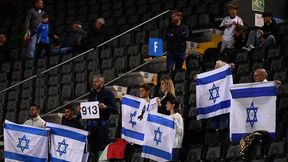 Nie wpuścili do siebie Izraelczyków. Jest już reakcja MKOl-u