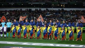 Szachtar wydał oświadczenie po meczu z Legią