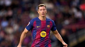 "Trwa analiza". Media: gigant coraz poważniej myśli o Lewandowskim