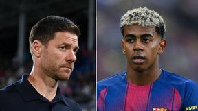 Tak trener Realu zareagował na prowokację gwiazdora Barcelony