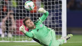 Polski bramkarz pokazał swój kunszt w Anglii. "Znakomity"