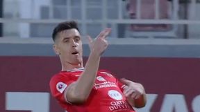 Show Krzysztofa Piątka. Tak Polak został bohaterem [WIDEO]