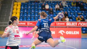 Postawiły się rywalkom. Blisko niespodzianki w Kaliszu