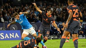 Cztery gole w meczu mistrza z wicemistrzem Włoch