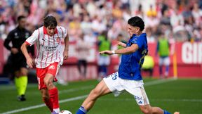 Gol za golem w meczu zagrożonych. Skromny Espanyol