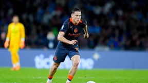 Włosi dosadnie o Zielińskim po meczu Napoli - Inter