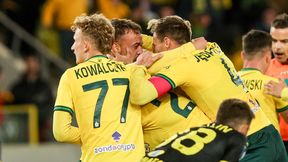 GKS Katowice poszedł za ciosem. Przesądził gol rezerwowego