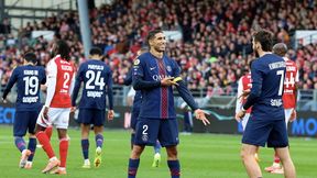 PSG z przełamaniem w lidze. Bohaterem obrońca