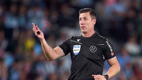 Aż huczy, kto posędziuje El Clasico. "Gol widmo"