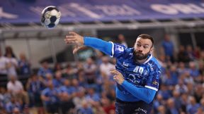 Orlen Wisła Płock powróciła tam po 15 latach. Pełna dominacja Nafciarzy