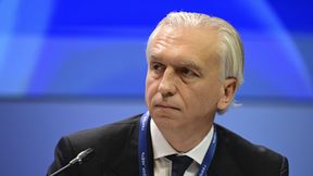 To nie żart. Rosjanie chcą przejąć mistrzostwa Europy