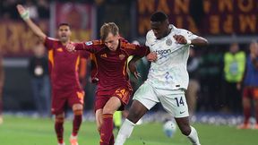 "Może minąć kilka tygodni". Czarne chmury nad polskim talentem we Włoszech