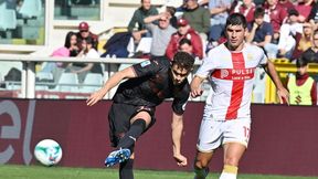 Osiem kolejek, zero wygranych. Uznany klub ma problem w Serie A