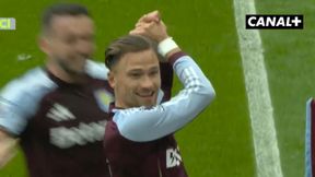 Cash się nie zatrzymuje. Zobacz jego gola z Man City