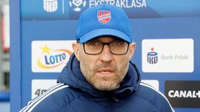 Nieoczekiwana zmiana w bramce Rakowa. Papszun zabrał głos. "Wszyscy rywalizują"