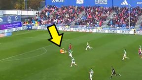 Wymiana ciosów w Częstochowie. Dwie bramki w trzy minuty [WIDEO]