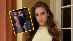 Kuś zapozowała do zdjęcia z mamą. Lawina komentarzy