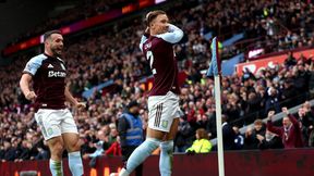 "Czego więcej można chcieć?". Matty Cash na ustach całej Anglii!