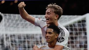 Real górą w El Clasico. Zobacz, jak wygląda aktualna tabela La Ligi