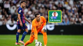 Oto co Hiszpanie napisali o Szczęsnym po meczu z Realem