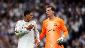 Szczęsny rzucił Barcelonie koło ratunkowe, ale koledzy go nie złapali [OPINIA]