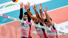 "Gdańskie lwy" walczyły do upadłego, ale to Resovia wyszarpała zwycięstwo