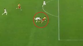 Potężna kontrowersja w hicie Ekstraklasy. "Parodyści z gwizdkiem"