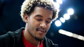 Kiedy Sochan wróci do gry? Na takie wieści czekali kibice