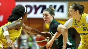 Po hicie AZS UMCS nadal bez porażki. Transfer szybko "zadziałał"