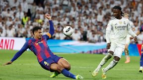 W Hiszpanii wrze. Barcelona pokrzywdzona? "Ewidentny karny"