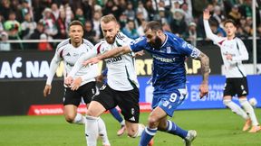 Niedosyt. Ligowy klasyk bez "soli"