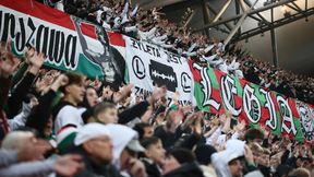 Oto czyje nazwisko nagle zaczęli krzyczeć na "Żylecie"