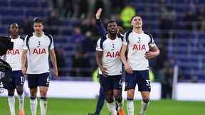Rywal rozbity. Tottenham wrócił do wygrywania