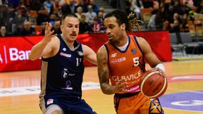 Nie jak zaczynasz, ale jak kończysz. Wyszarpali pierwszy triumf