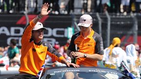 Ależ zwrot w walce o tytuł. Formuła 1 ma nowego lidera!