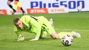 Lech chce zapomnieć o kompromitacji. "Może nie mówmy o czwartku"