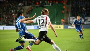 Piłkarze w obronie Edwarda Iordanescu. "To zawodnicy są problemem"