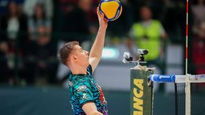 Pięciosetowy hit we Włoszech. Semeniuk bohaterem w tie-breaku