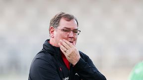 Sensacyjny powrót do kadry Urbana na Holandię? "Pasuje mi"