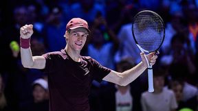 Zmiany w elicie. Zobacz najnowszy ranking ATP