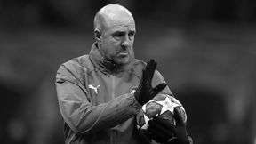 Hiszpania w żałobie. Nie żyje słynny bramkarz